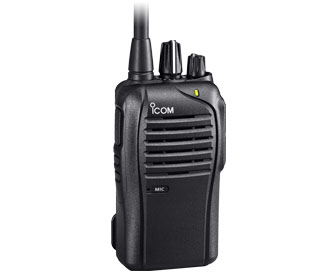 ICOM TELSIZ IC-F27SR PMR TELSIZ